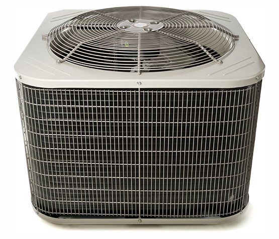 Air Conditioning Unit — Douglasville, GA — Parks Davis Air Conditioning & Heating