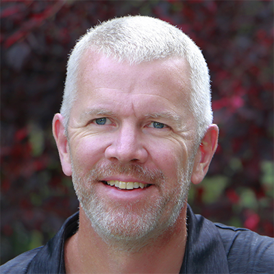 Dave Gustafson, Digital Marketing Consultant in Colorado