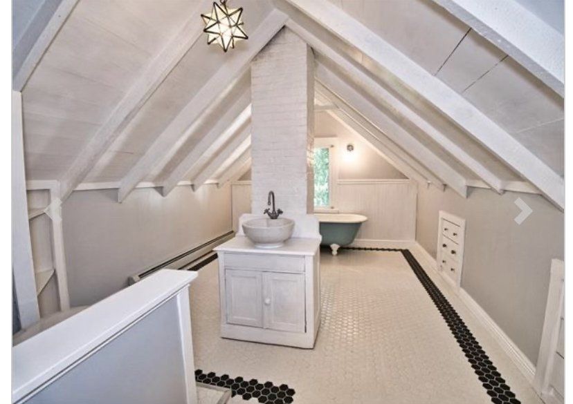 loft style vanity with bowl sink