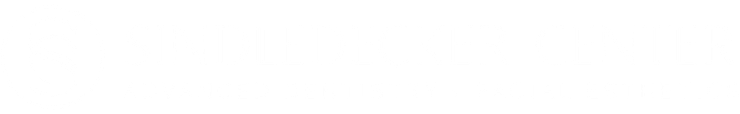 The Sindledecker Center Logo