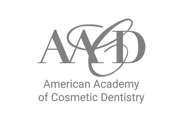 American Academy of Cosmetic Dentistry logo