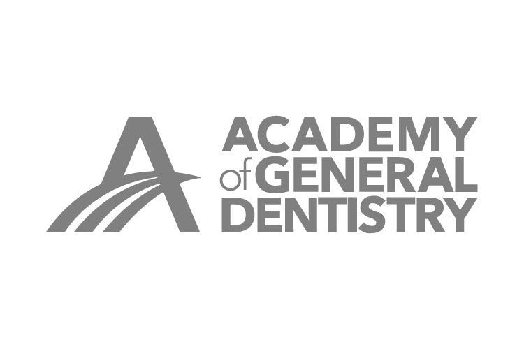 Academy of General Dentistry logo