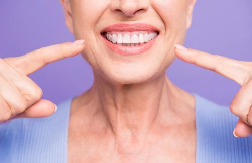 Can You Get Dental Implants with Gum Disease? : Sindledecker Dentistry