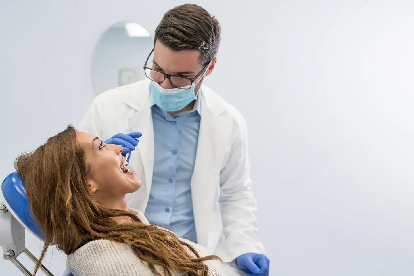 dentist in Boca Raton FL