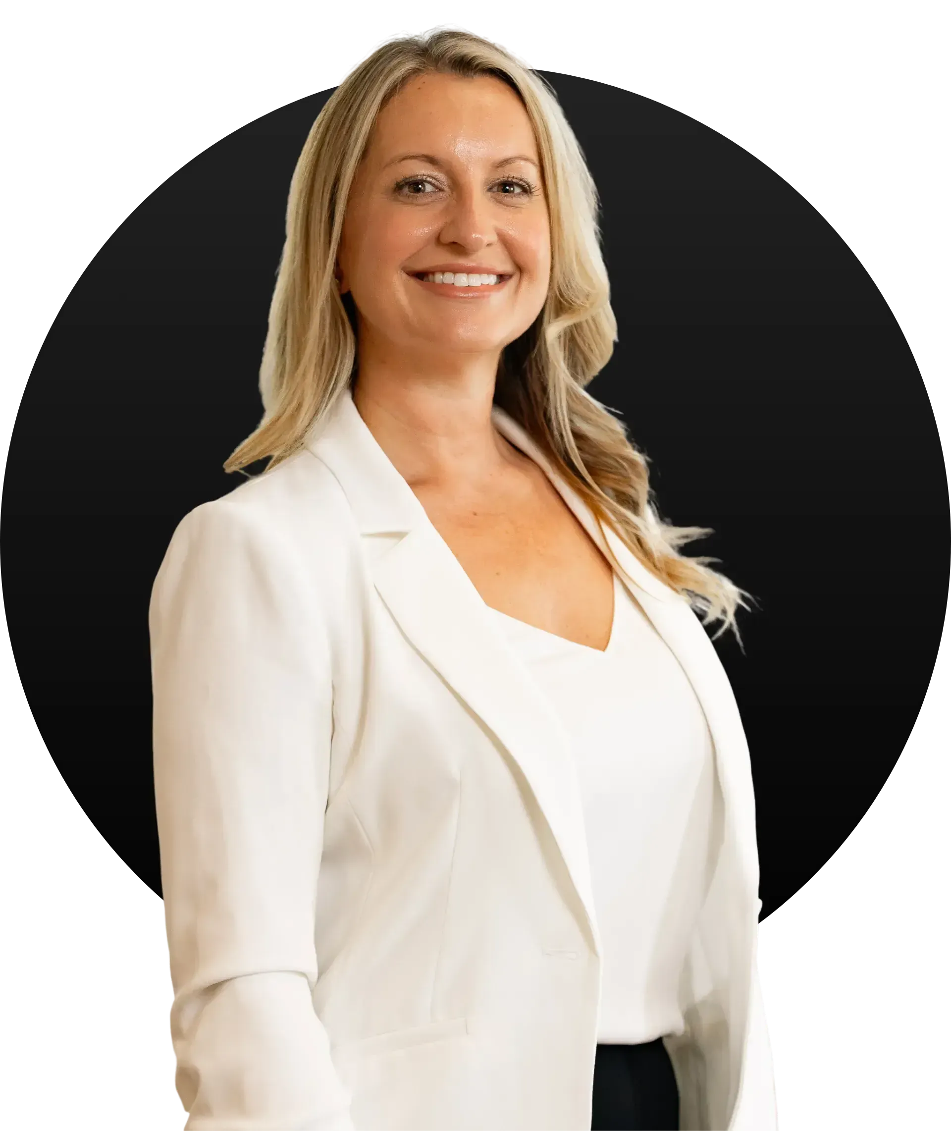 Dr. Amanda Sindledecker, DMD
