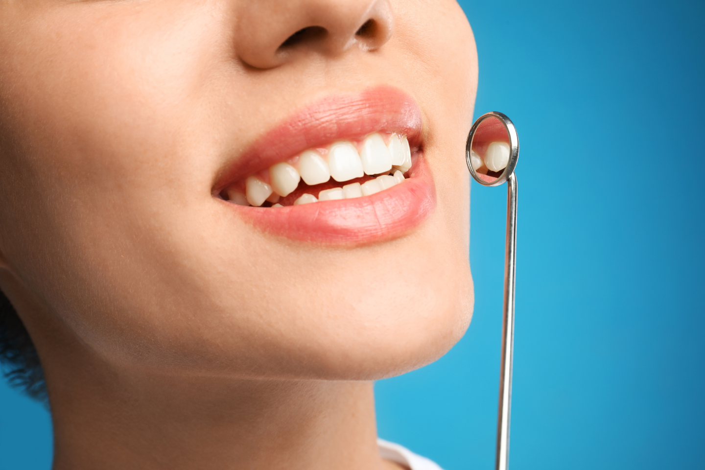 Signs You Need to See a Dentist