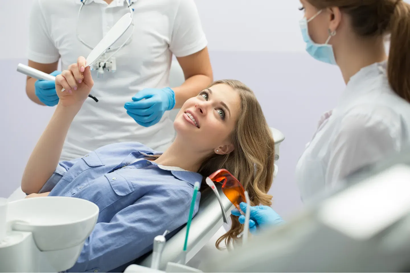 Dental Technology in boca raton