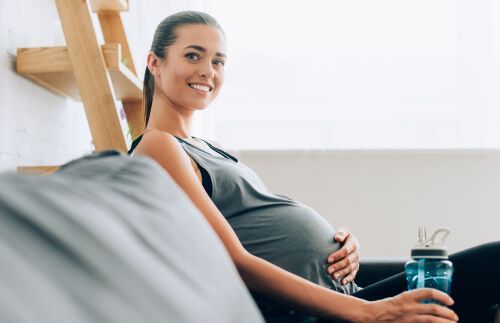 Can I Get a Root Canal While Pregnant? : Sindledecker Dentistry