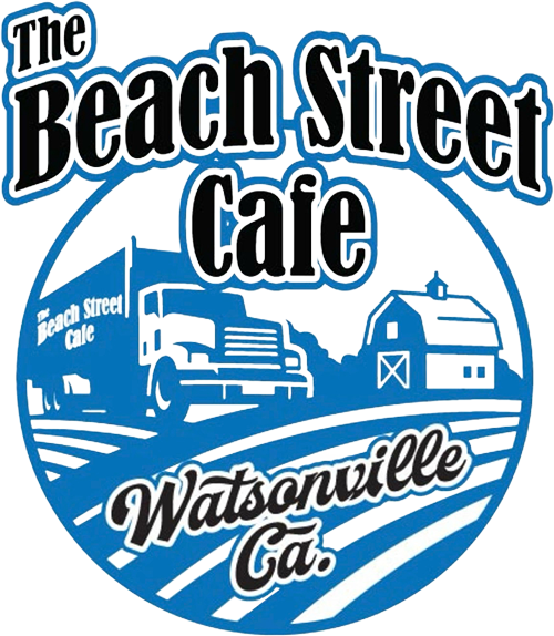 The Beach Street Cafe Logo