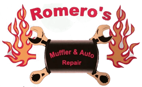 Romero's Muffler & Auto Repair