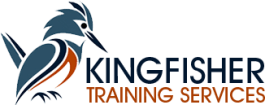 Kingfisher Training Services Logo