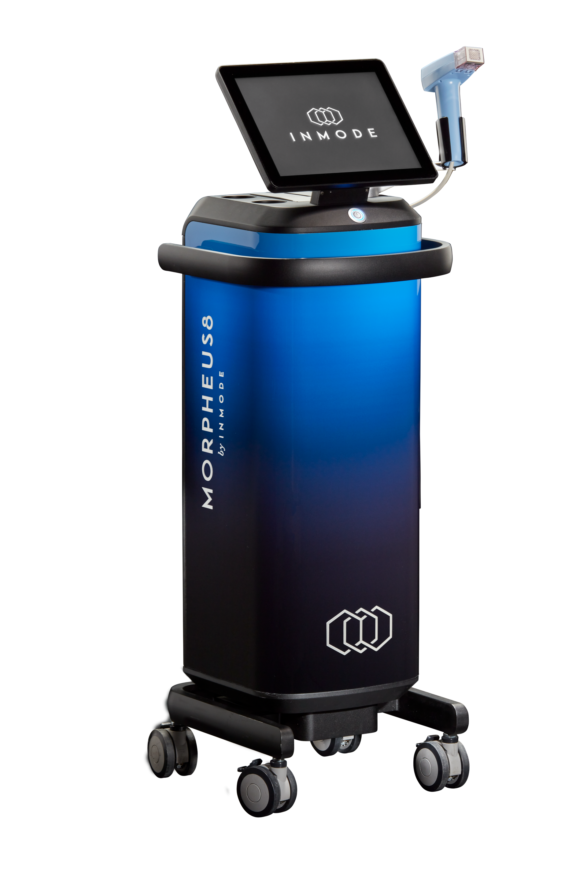 Smudge at Steliotes Dental Spa