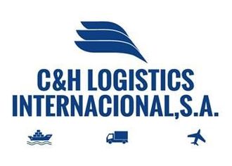 C & H Logistics Internacional logo