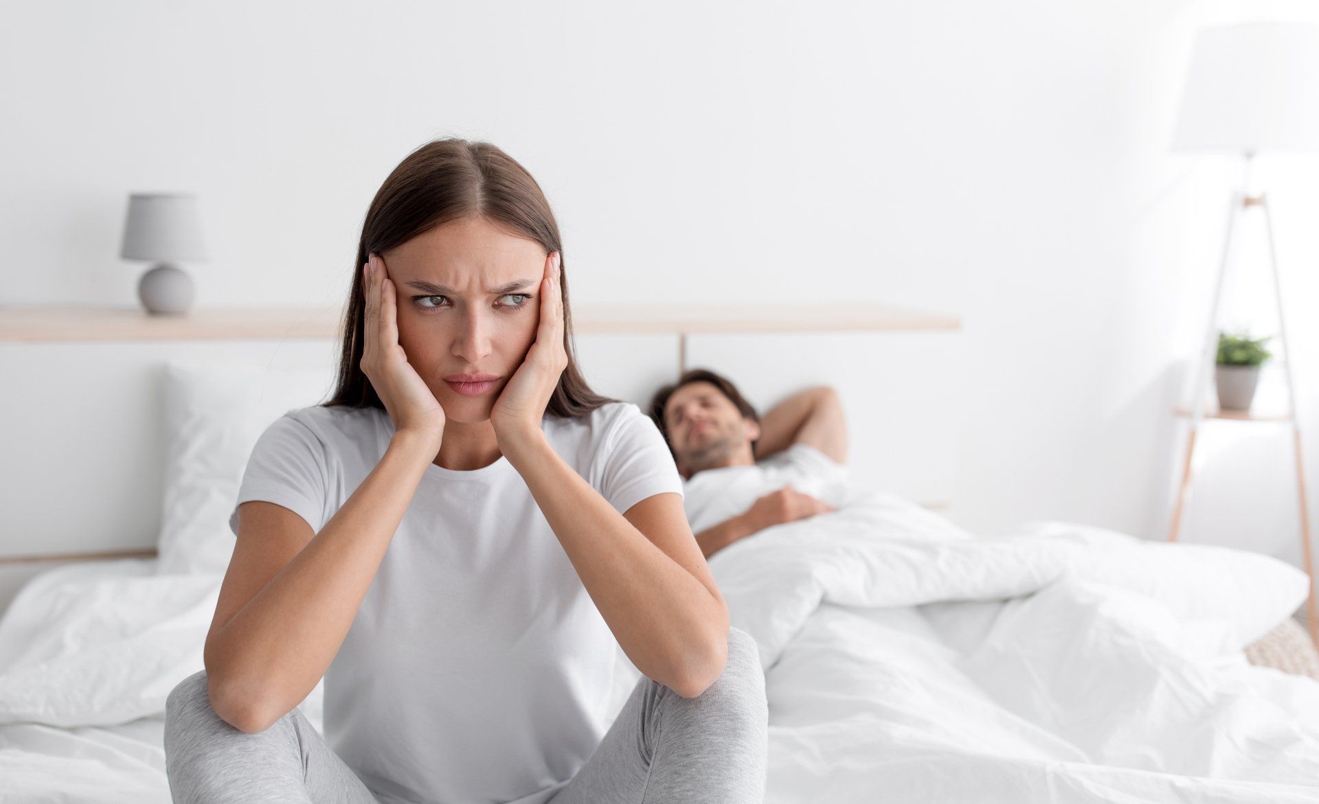 5 Alternative Sleep Apnea Treatment Options | Valley Sleep and TMJ