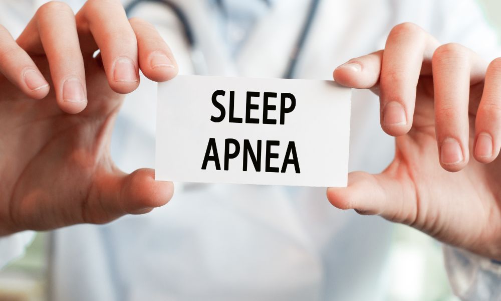 Effective Sleep Apnea Treatment Alternatives To CPAP: Valley Sleep And ...