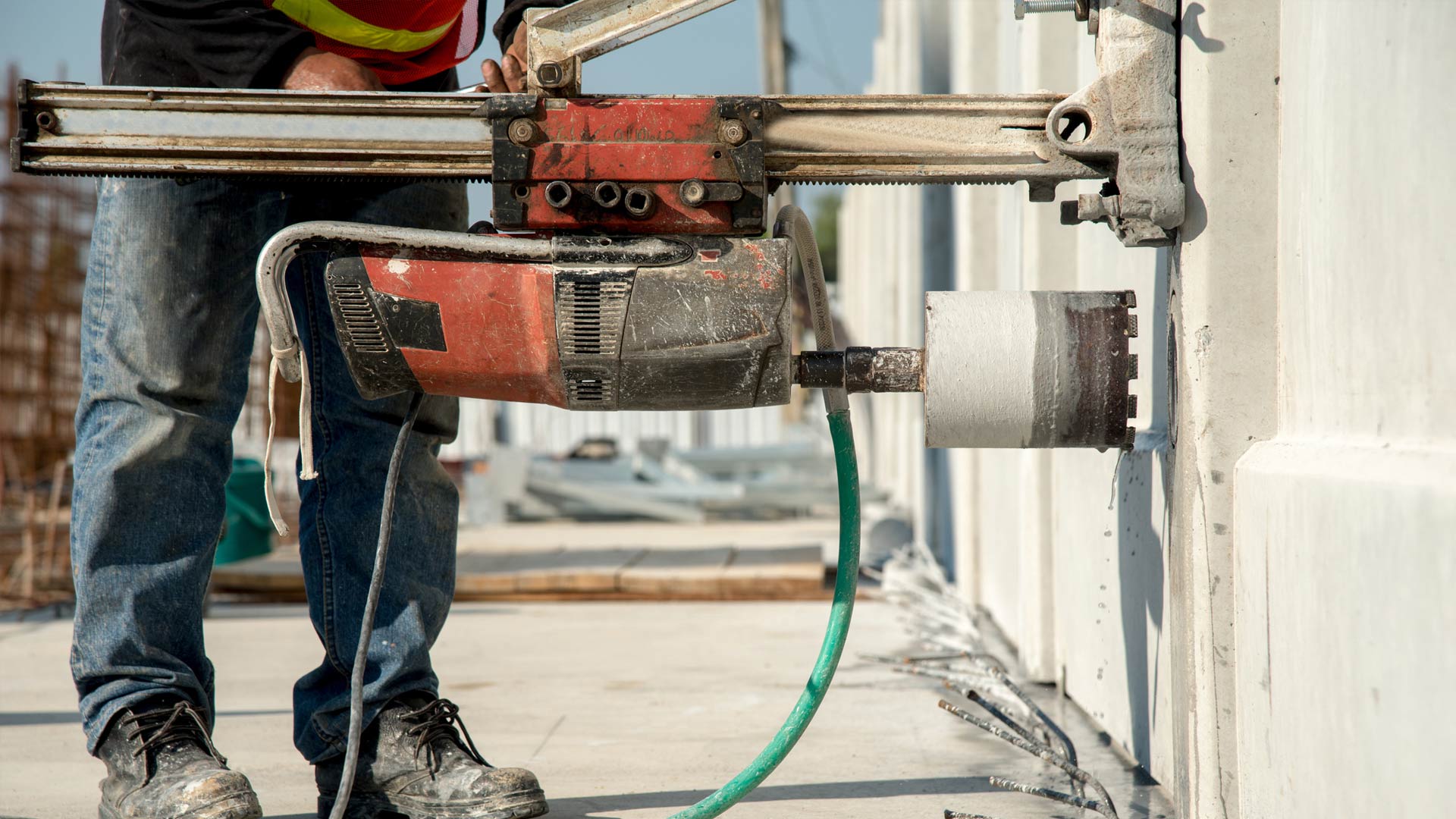 diamond-core-drilling