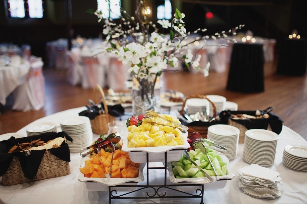 Wedding Catering