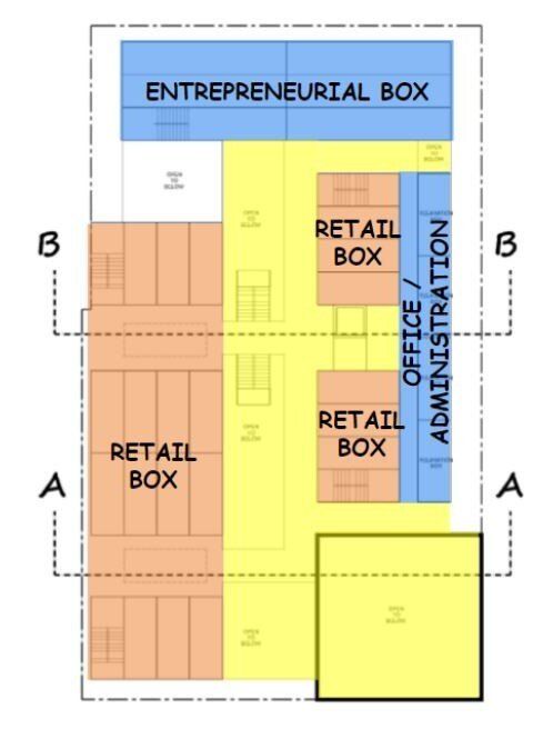 Second Level Plan