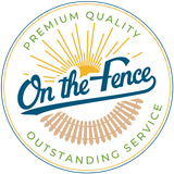 On The Fence inc