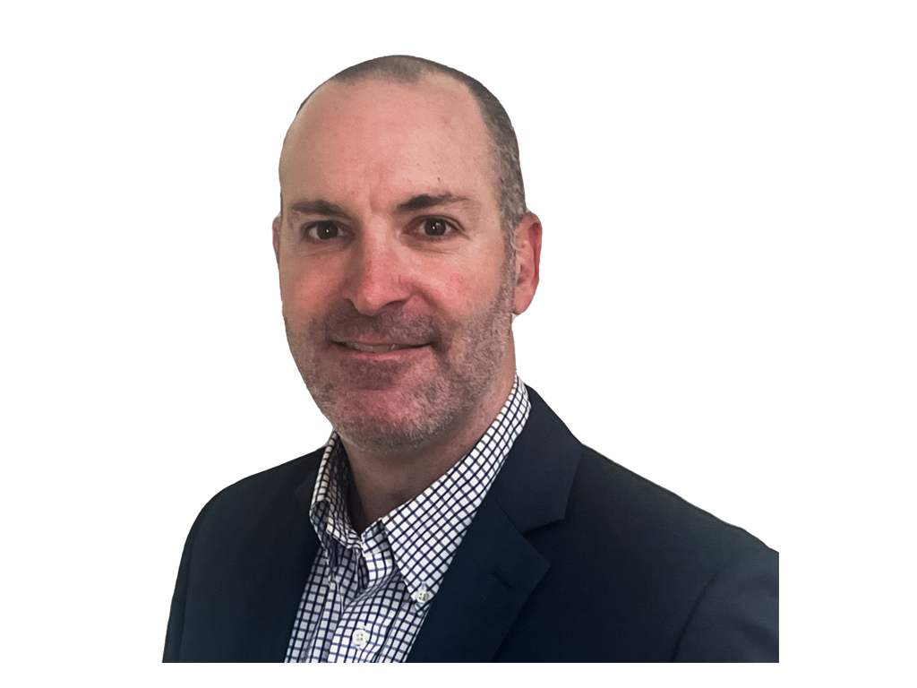 Grant Feichtmeir - Director of Admin & Operations