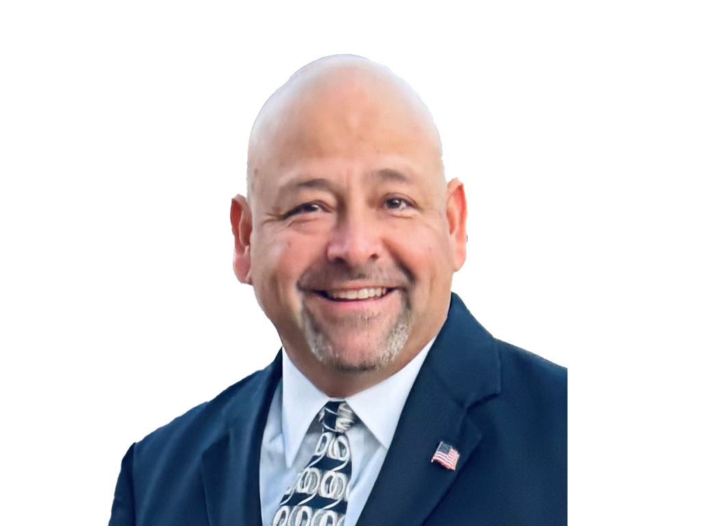 Daniel Sanchez - Director of Field Operations