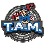 Mechanical Contractor in Garland, TX | T.A.M. Plumbing, Heating, A/C, & Refrigeration