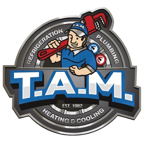 Mechanical Contractor in Garland, TX | T.A.M. Plumbing, Heating, A/C, & Refrigeration