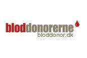 bloddonorerne logo
