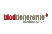 bloddonorerne logo