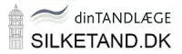 Et logo for en virksomhed, der hedder silkestand.dk