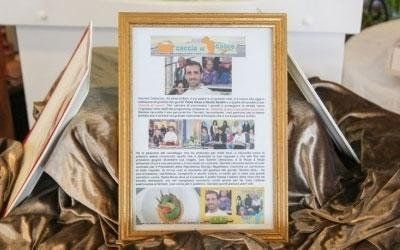 articoli di giornale