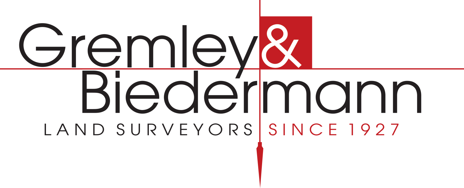 Gremley & Biedermann Land Surveyors Since 1927