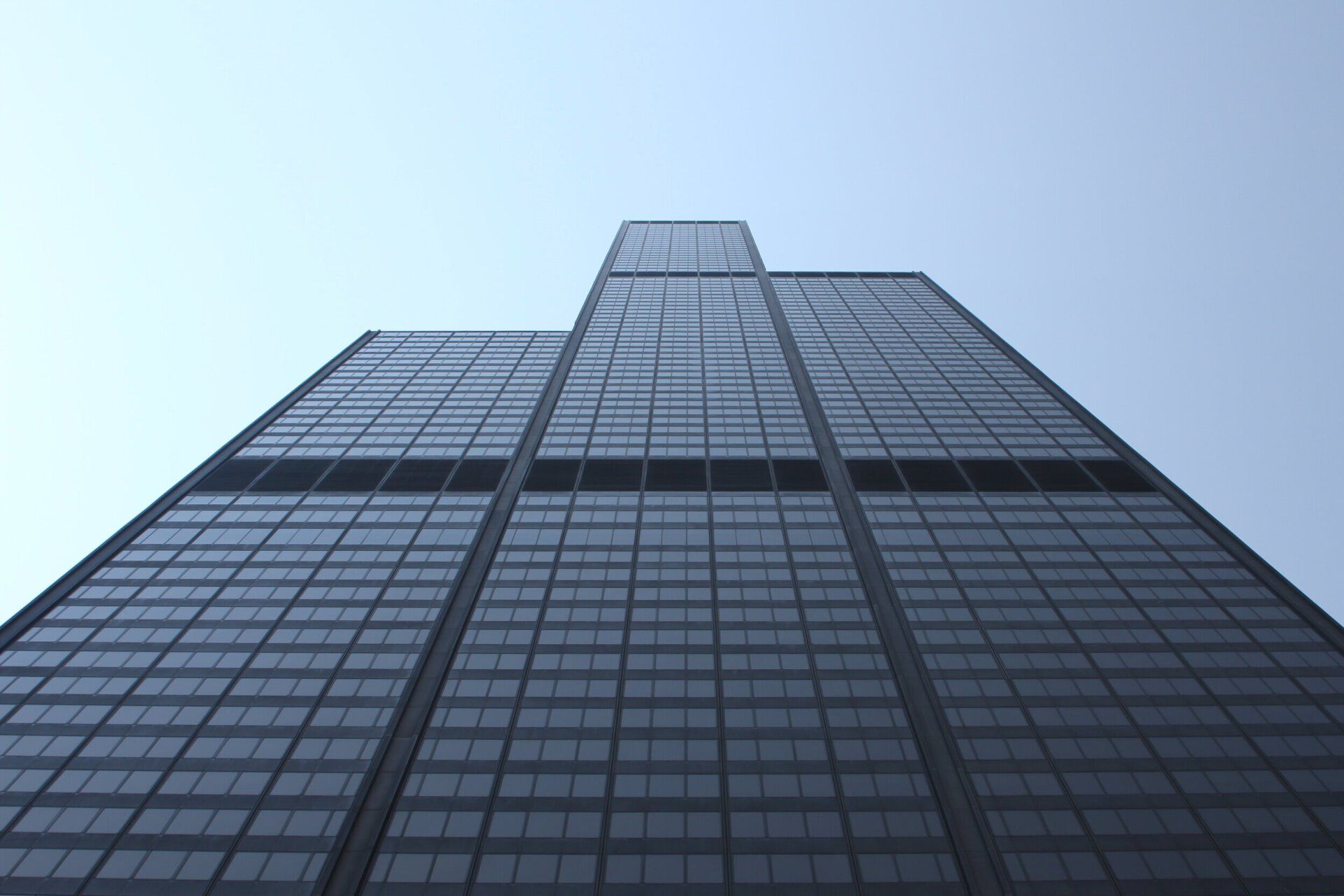 Willis Tower — Chicago, IL — PLCS Corporation