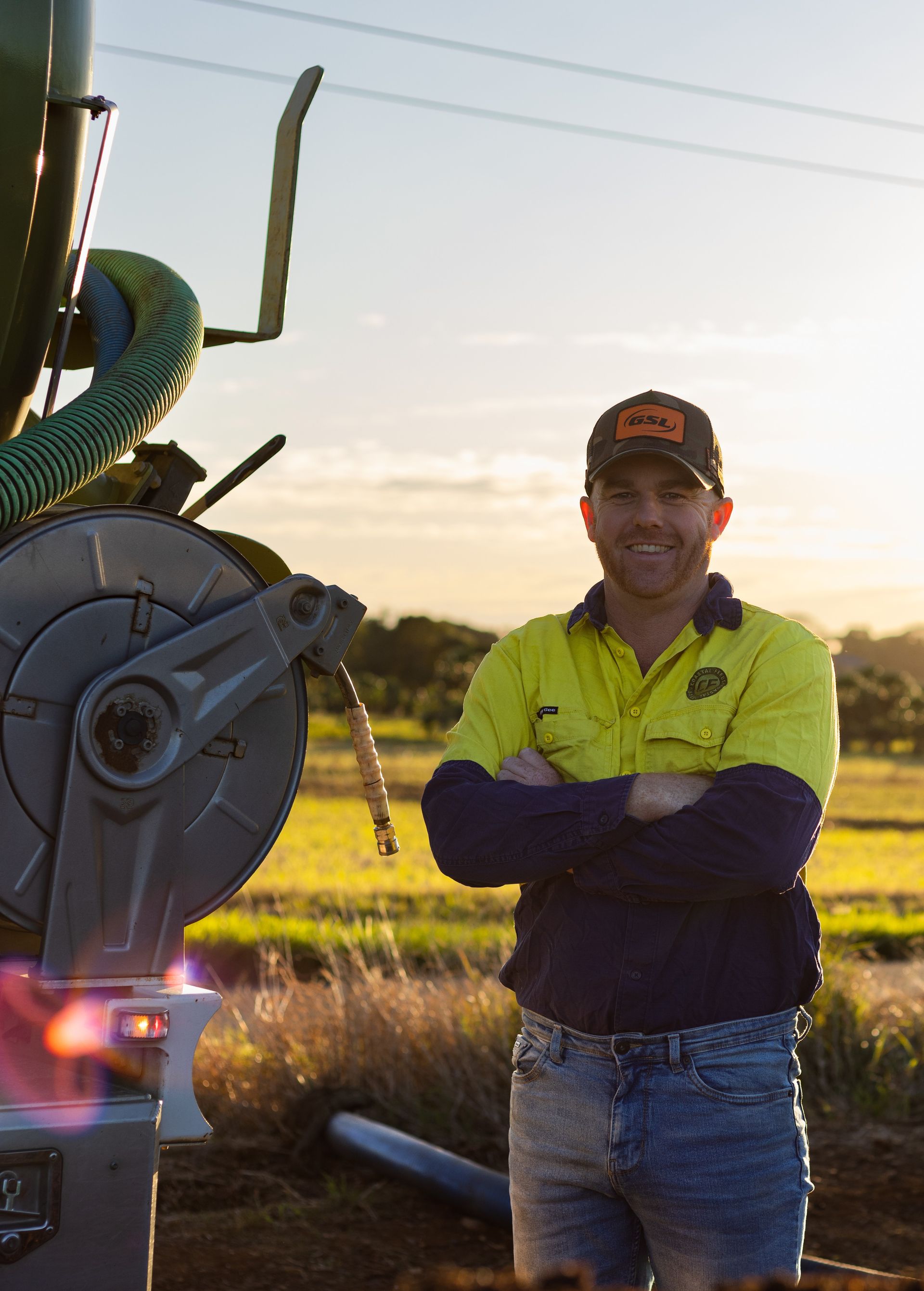 Friendly staff— Waste Disposal in Murwillumbah, NSW