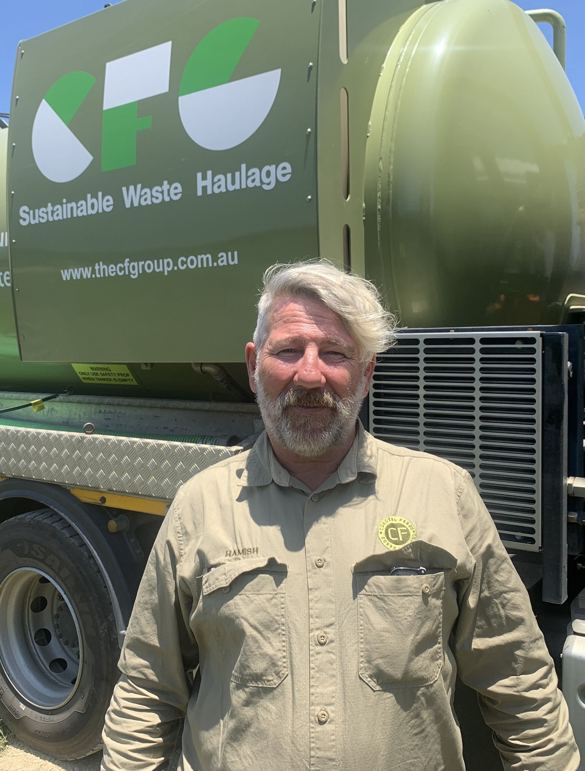 Waste Collector — Waste Disposal in Northern Rivers, NSW