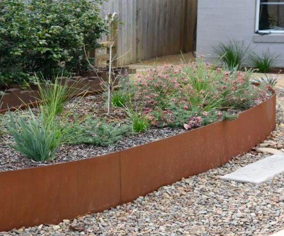 Garden & Landscaping in Cessnock | Metal Mates