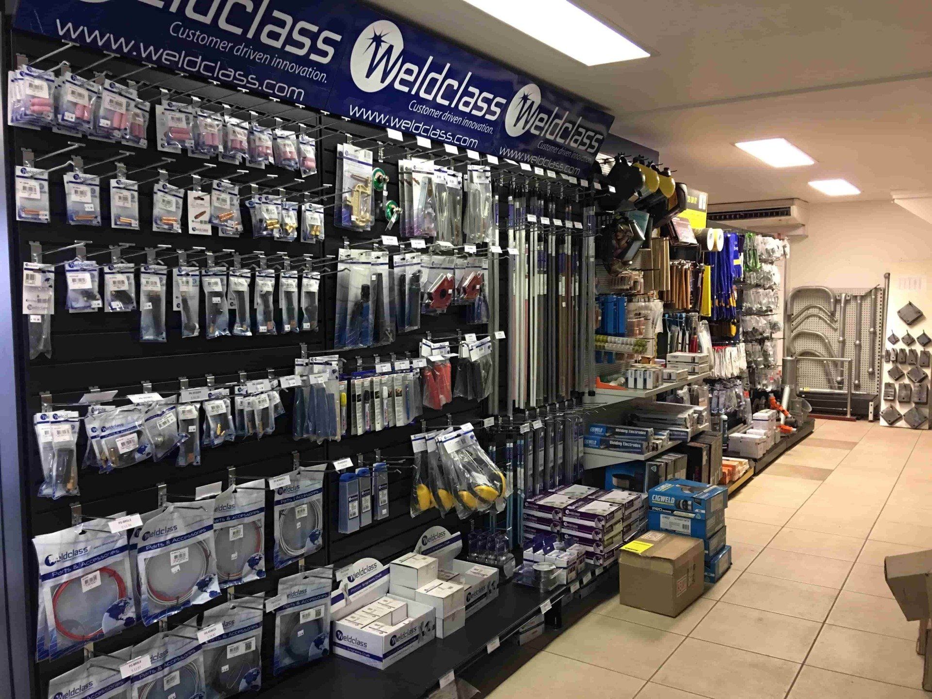 Range of Products — Metal Mates in Mid North Coast, NSW