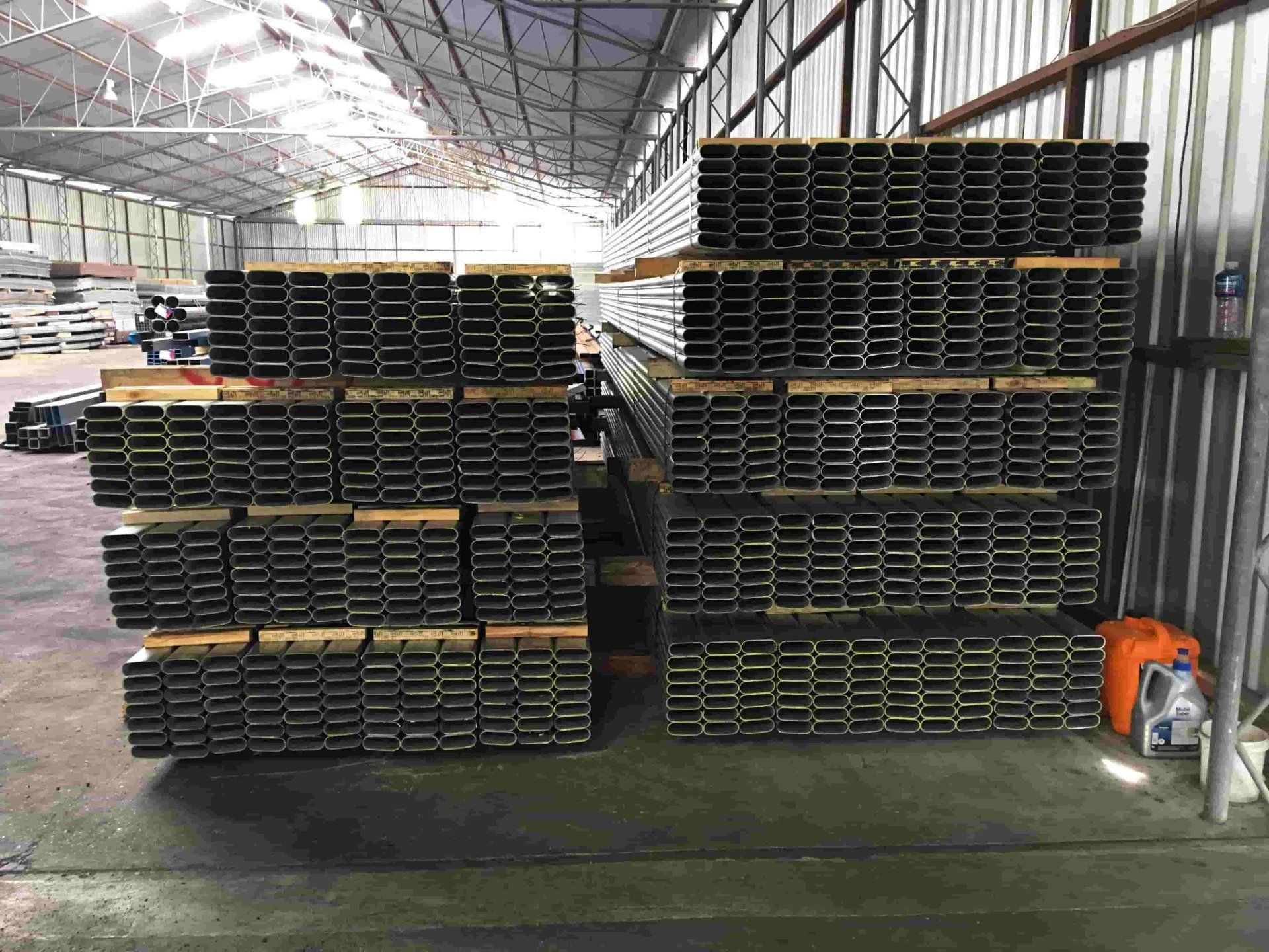 Range of Steel Products — Metal Mates in Singleton, NSW