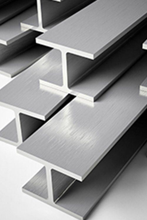 Black Aluminum Fence Rails — Metal Mates in Cessnock, NSW