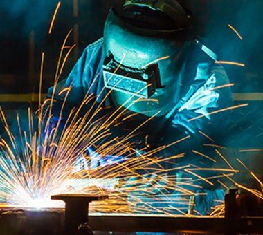 Metal Fabrication — Metal Mates in Cessnock, NSW