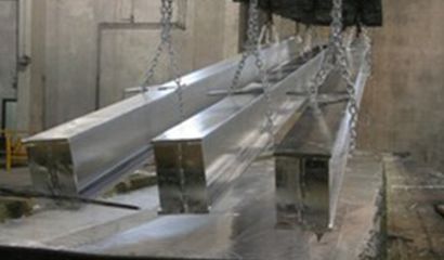 Steel Services Newcastle Metal Mates