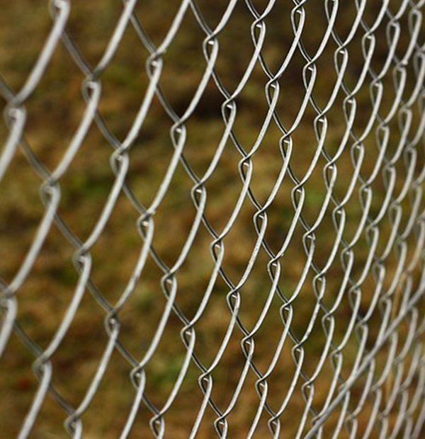 Chainwire Fencing Newcastle