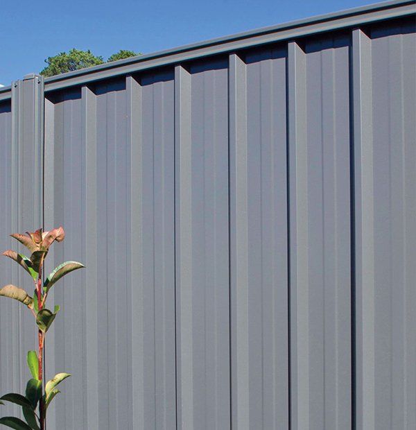 Colorbond Fencing Newcastle