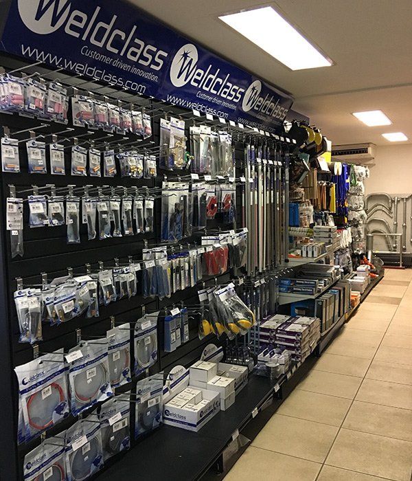 Wlderclass Products — Metal Mates in Cessnock, NSW