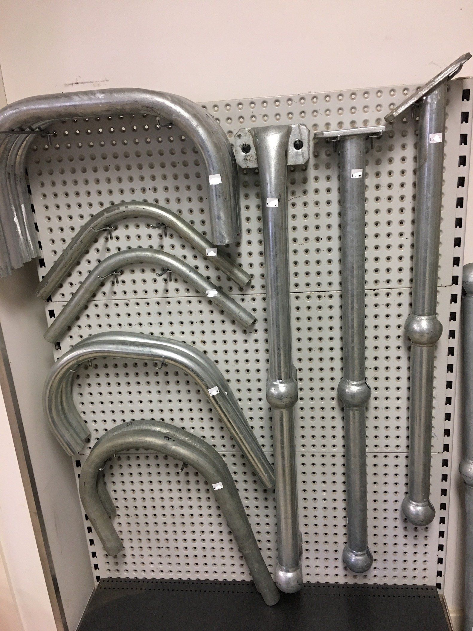 Cutting Metal — Metal Mates in Central Coast, NSW