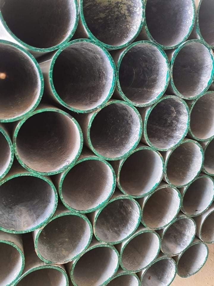 Custom Steel Piping — Metal Mates in Newcastle, NSW