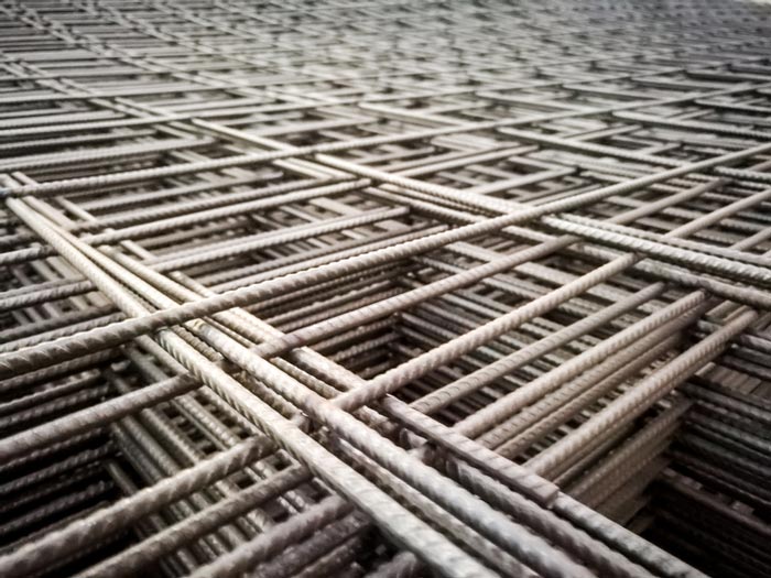 Reinforcing Concrete Mesh — Metal Mates in Cessnock, NSW