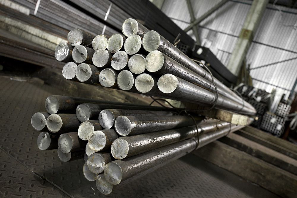 Stainless Steel Sheets — Metal Mates in Wyong, NSW