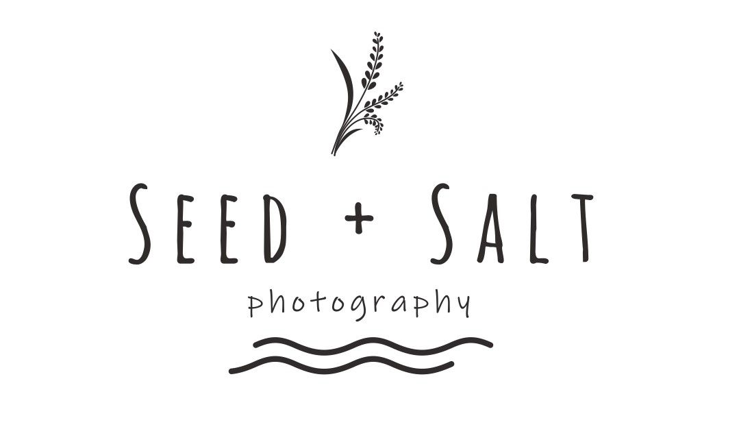 Seed + Salt Photography - Family & Wedding Photographer in Port Macquarie