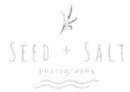 Seed + Salt Photography - Family & Wedding Photographer in Port Macquarie